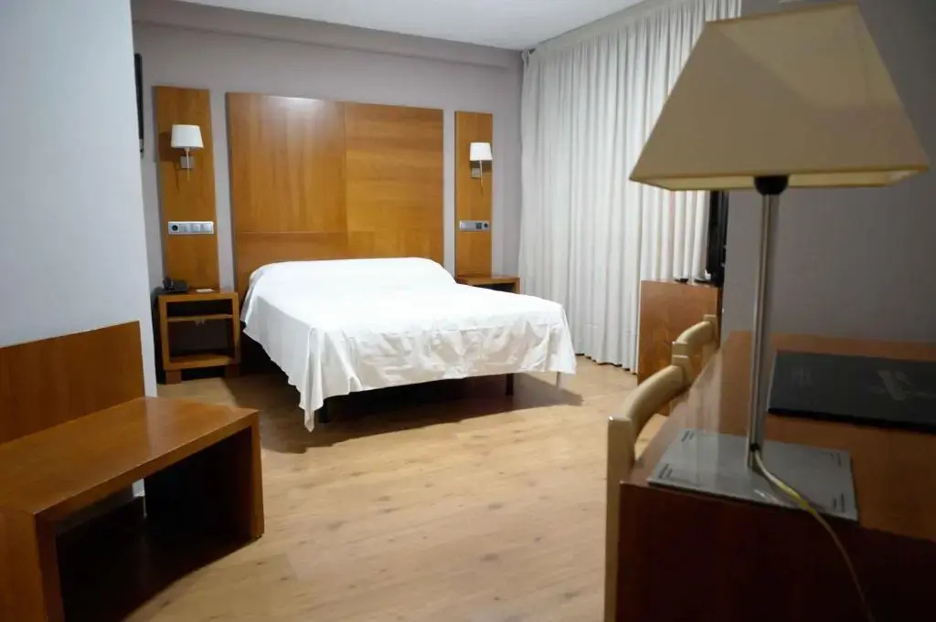 Single room