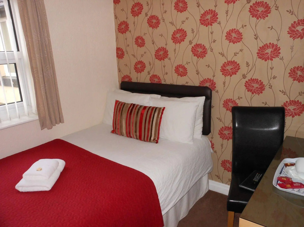 Hotel photo 12