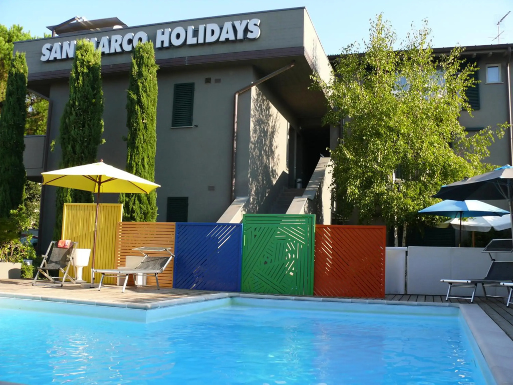 San Marco Holidays - Général