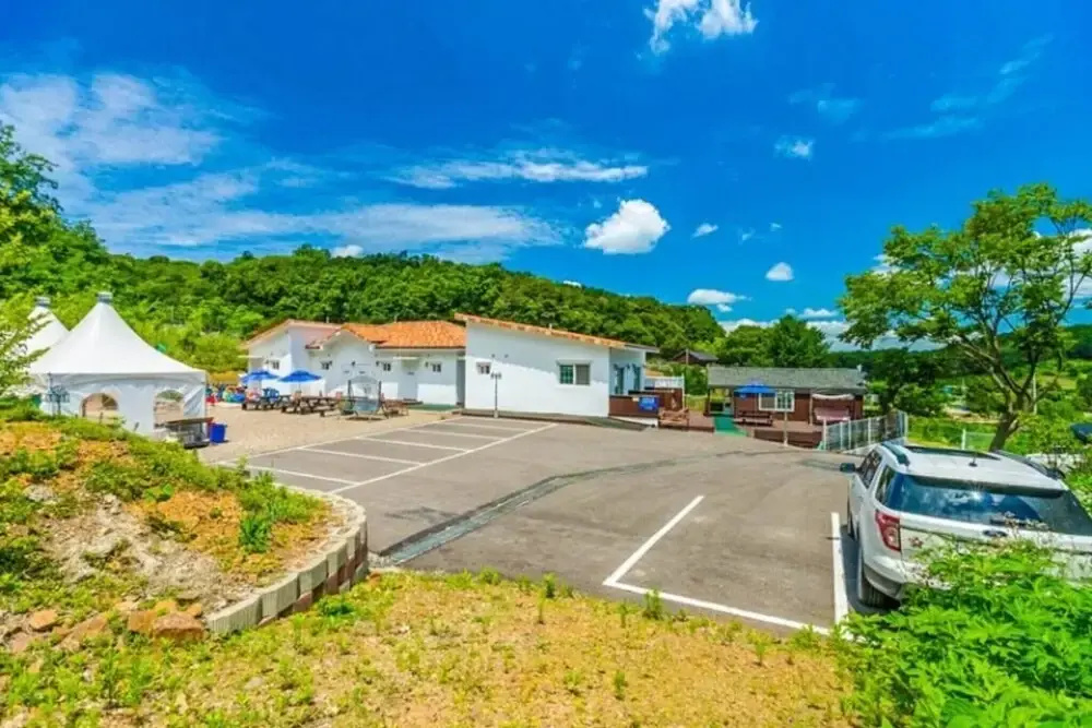 Paju Pension Hill