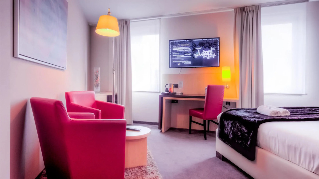 Hotel Alize Mouscron picture