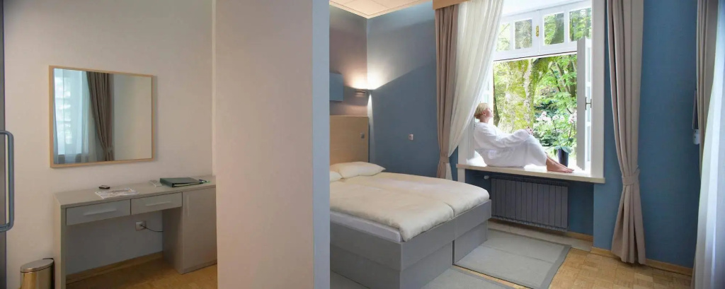 Depandance Vila Higiea - Terme Dobrna - Général