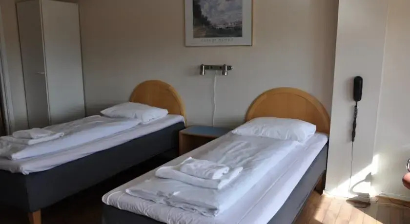 Porsanger Vertshus — фото 5