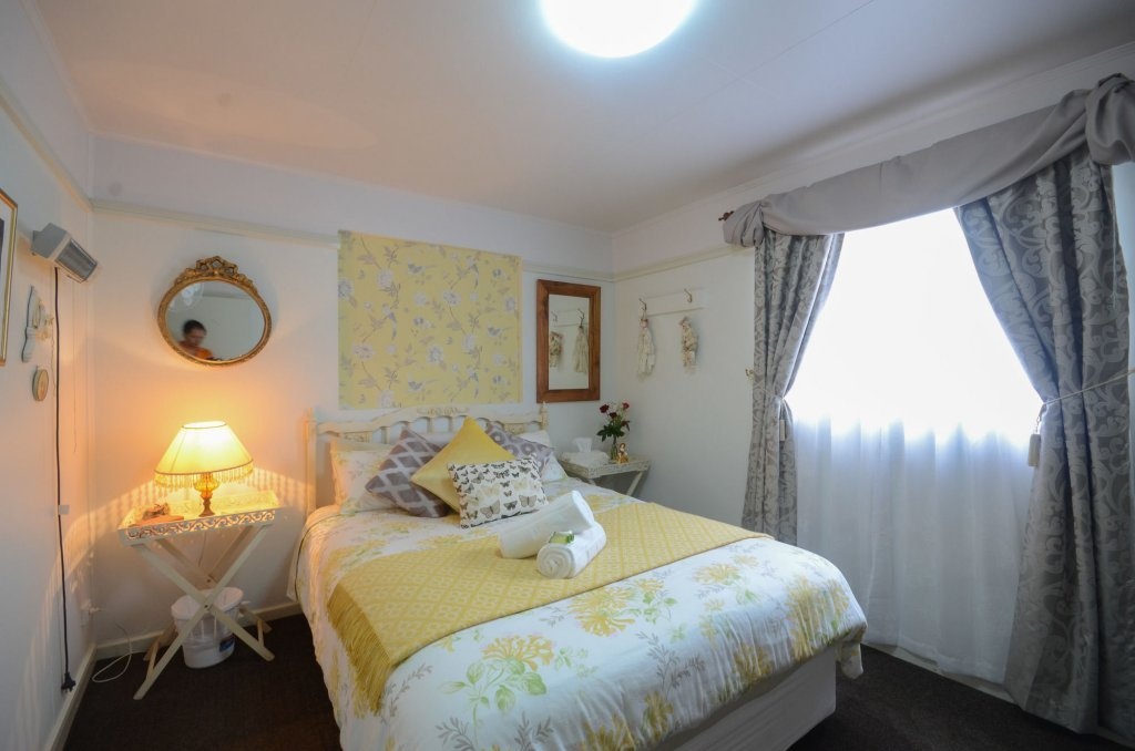 Travellers Rest Guesthouse in Jaggan