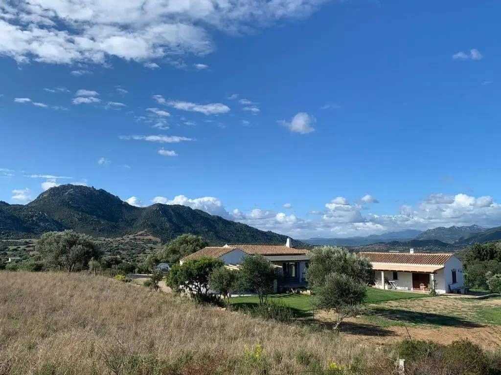Macciuneddu Country Retreat