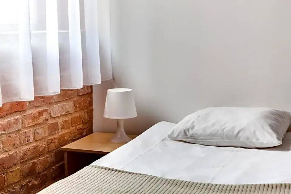Janne Hotel - Chambres