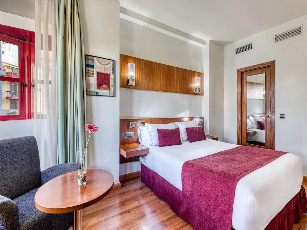 Standard room