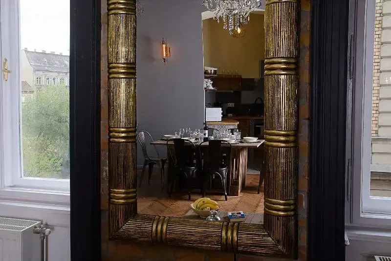 Exclusive Budapest Apartments - фото 22