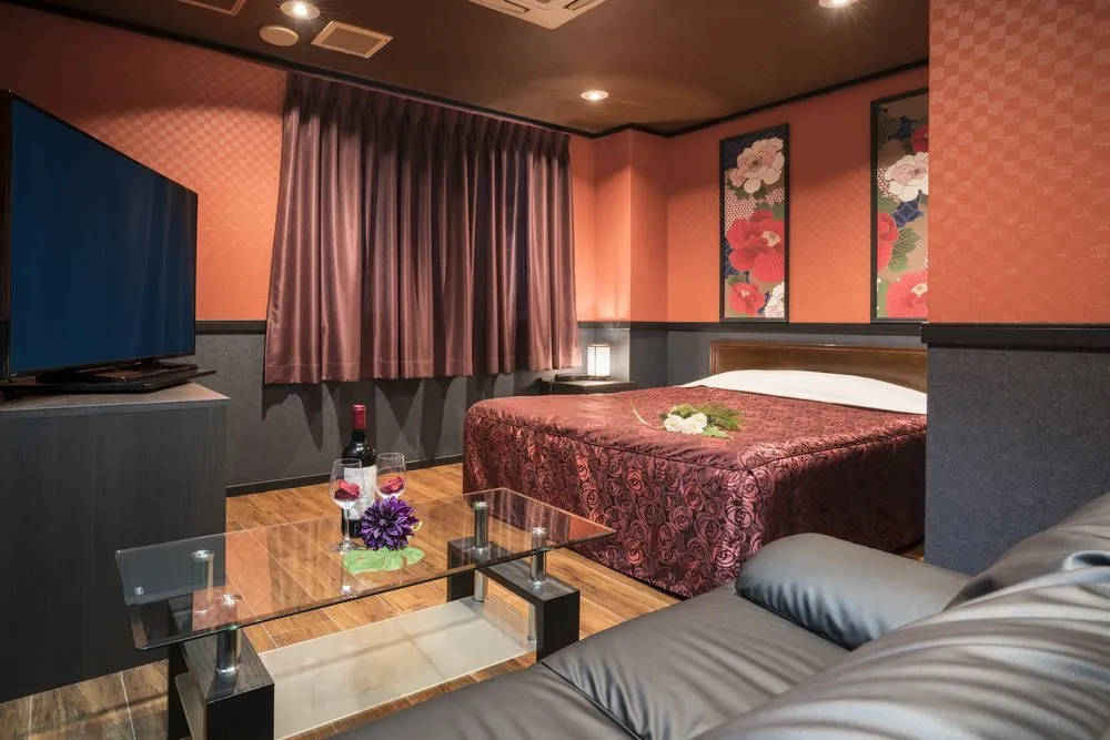 Hotel Wacha Wacha - Adults Only 사진 17