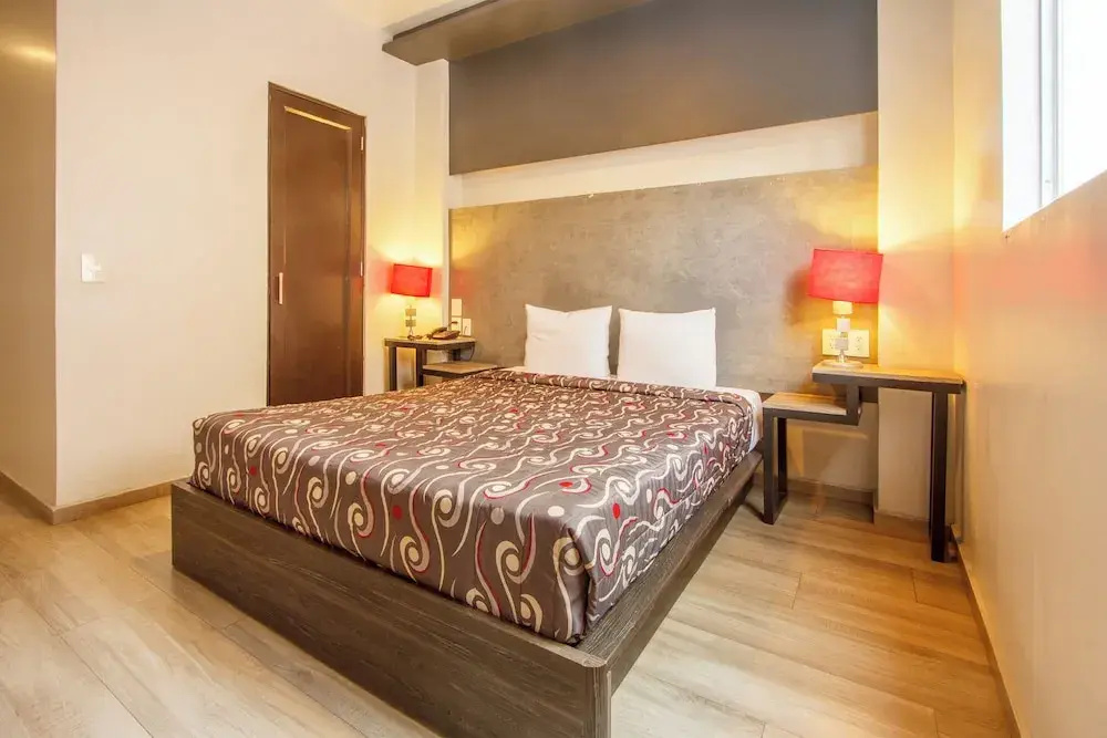 Hotel photo 8