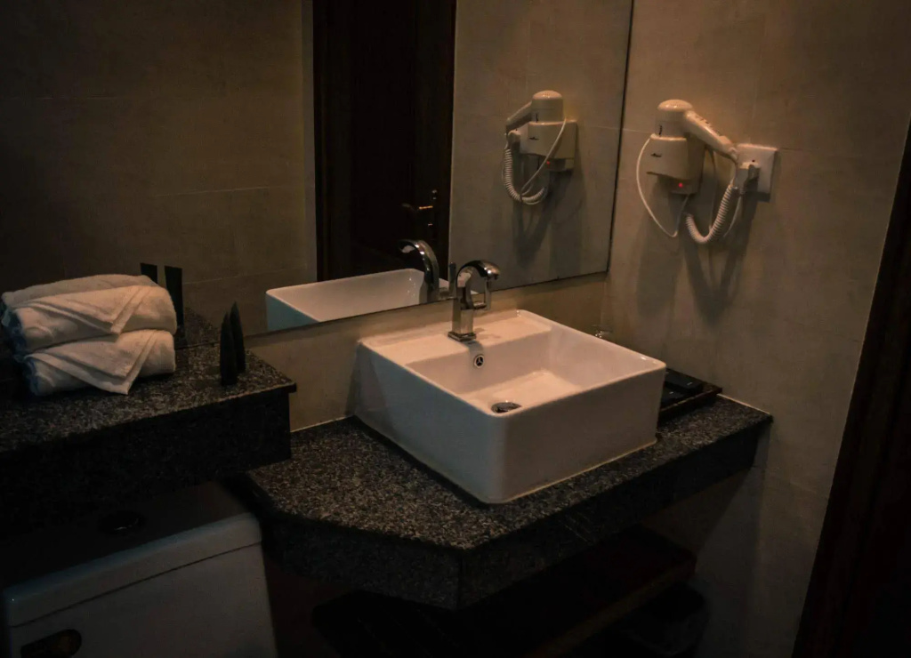 Hotel photo 9