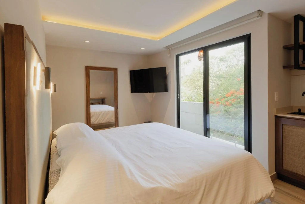 Nidara Suites — 4
