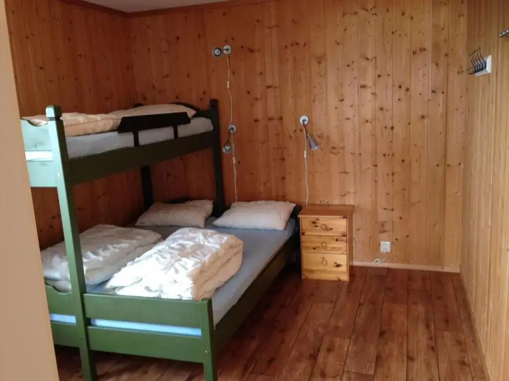 Bessheim Fjellstue og Hytter - Chambres