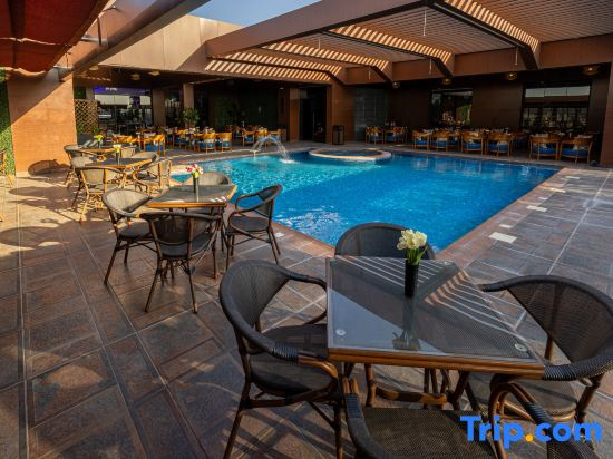 Hotel photo 16