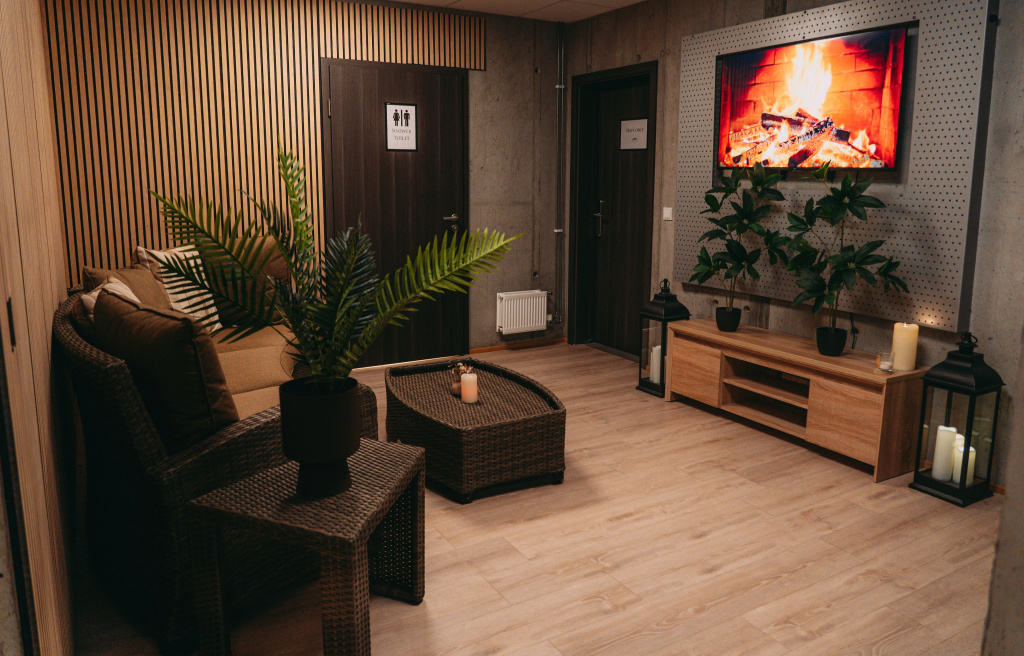 Hotel photo 19