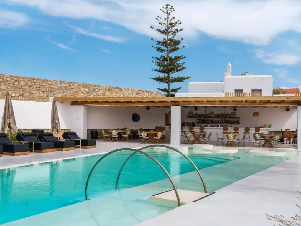 Akkadian Boutique Hotel - фото 17