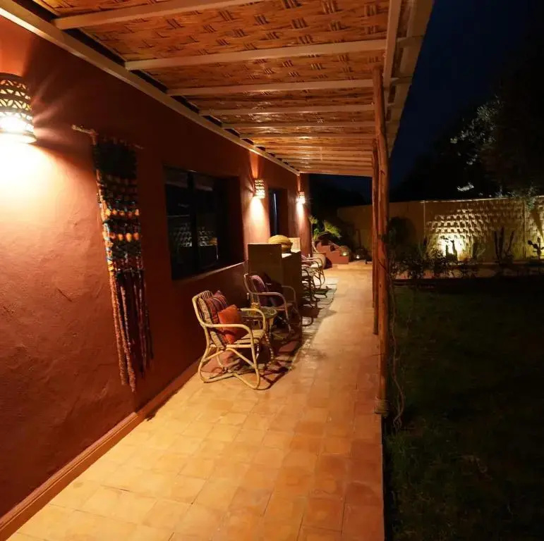 Hotel photo 15