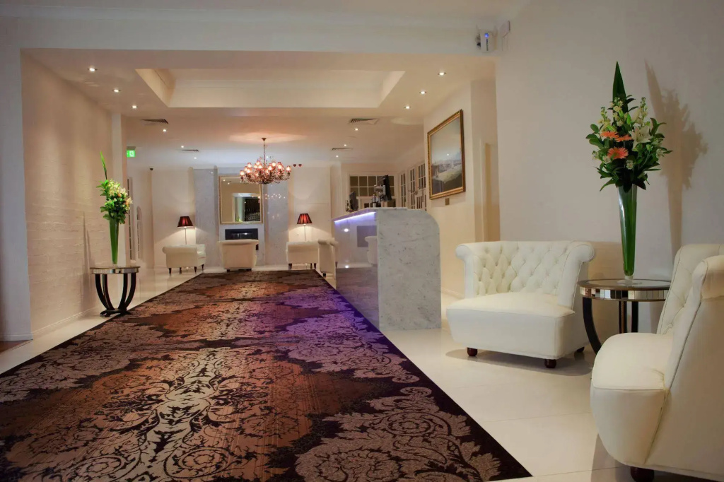 Crowne Plaza Hawkesbury Valley by IHG - Général