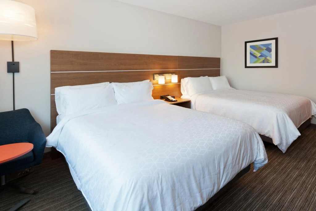 Voir la photo 4 — ibis budget Vélizy