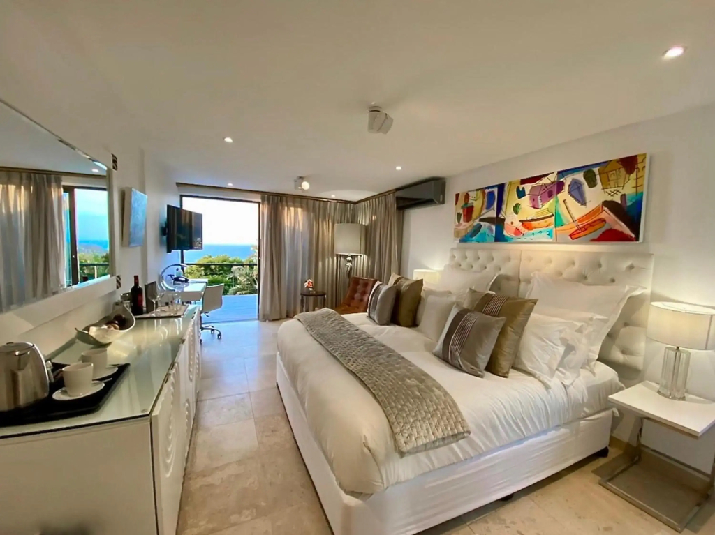 Atlanticview Cape Town Boutique Hotel - фото 3