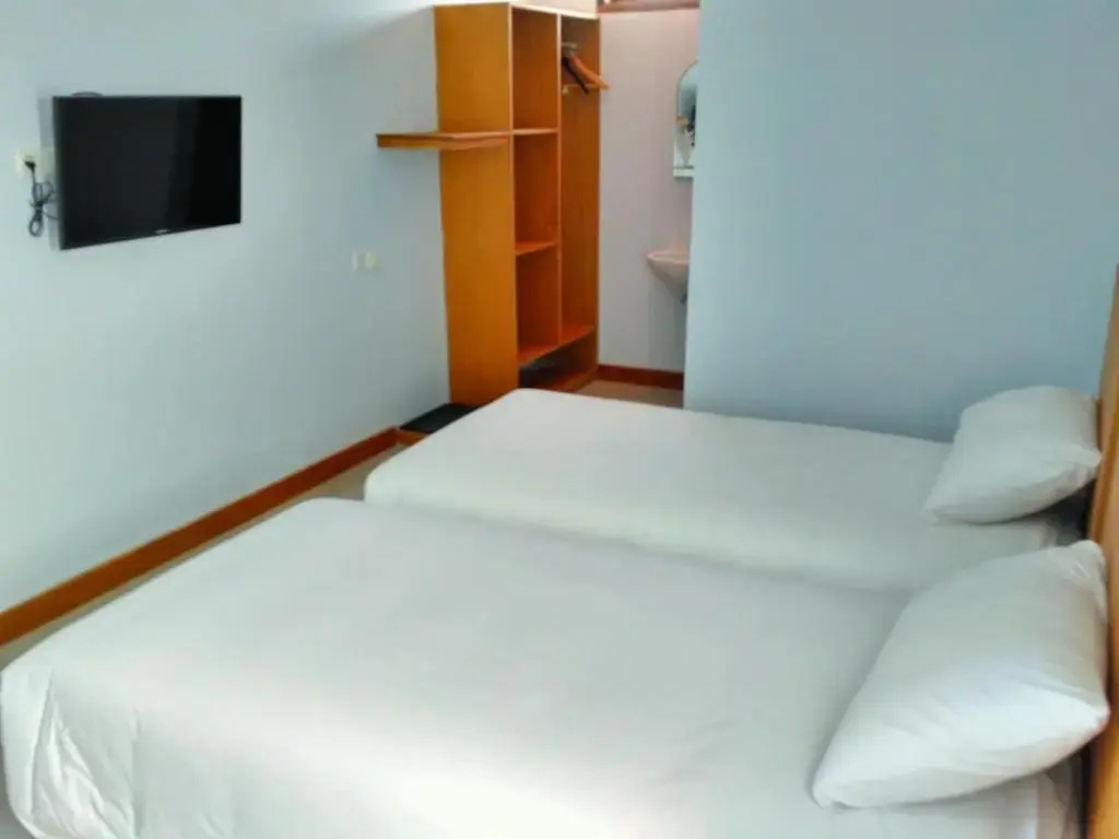 Amelle Villas & Residences Canggu - Chambres