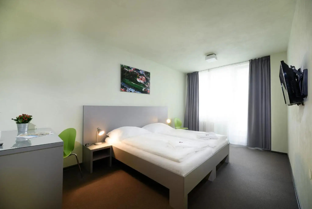 Hotel photo 2