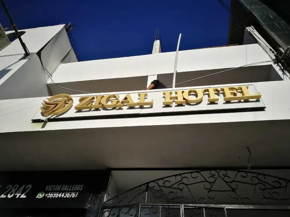 Hotel photo 9