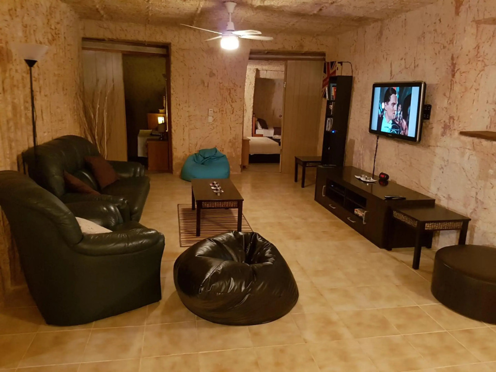 Underground Gem — фото 3