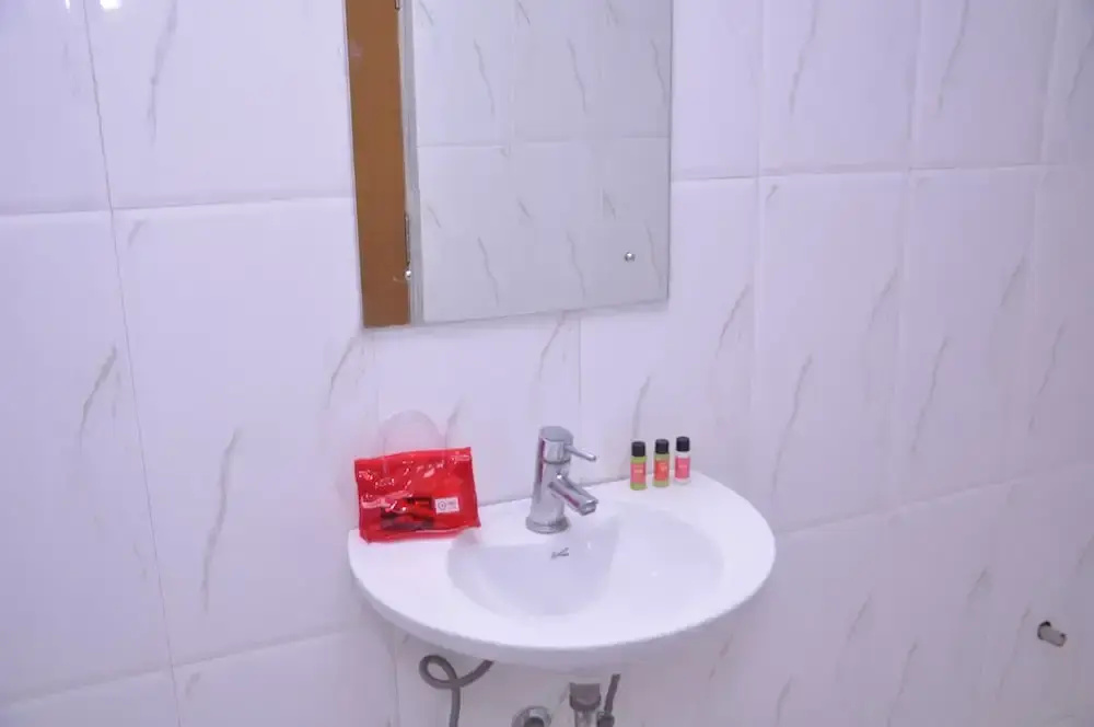 Hotel Ashoka Residency - Chambres