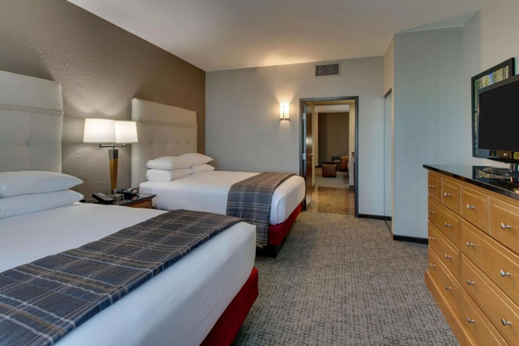 Drury Inn & Suites Phoenix Happy Valley - Général