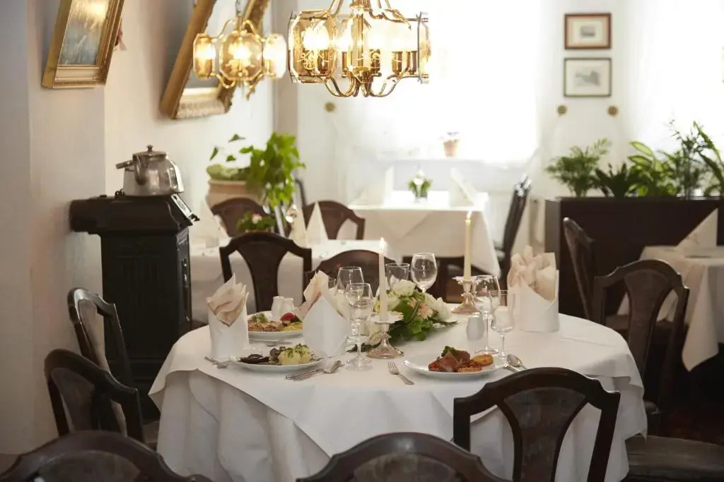 Flair Hotel Deutsches Haus - Général