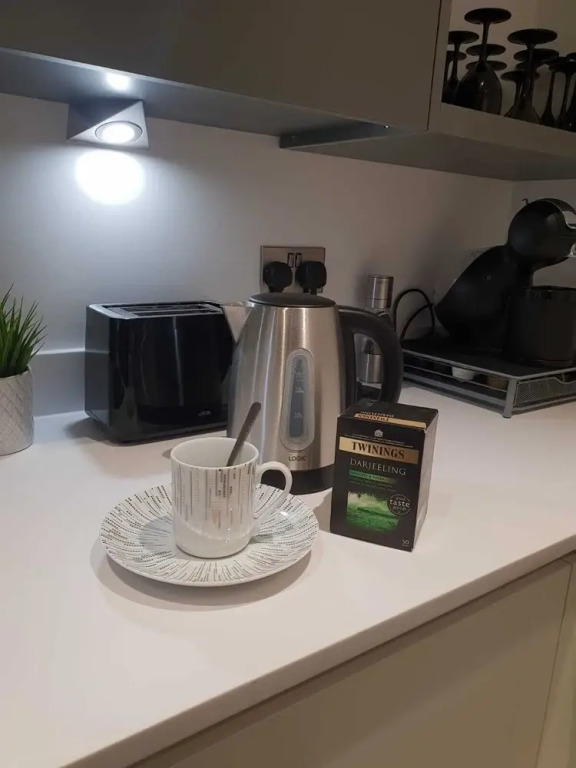 305 Dayus House — фото 4