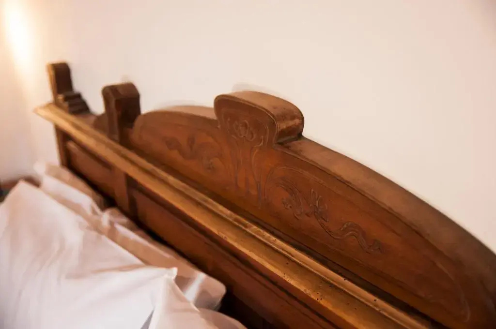 Antico Borgo Etneo Country Hotel - Chambres
