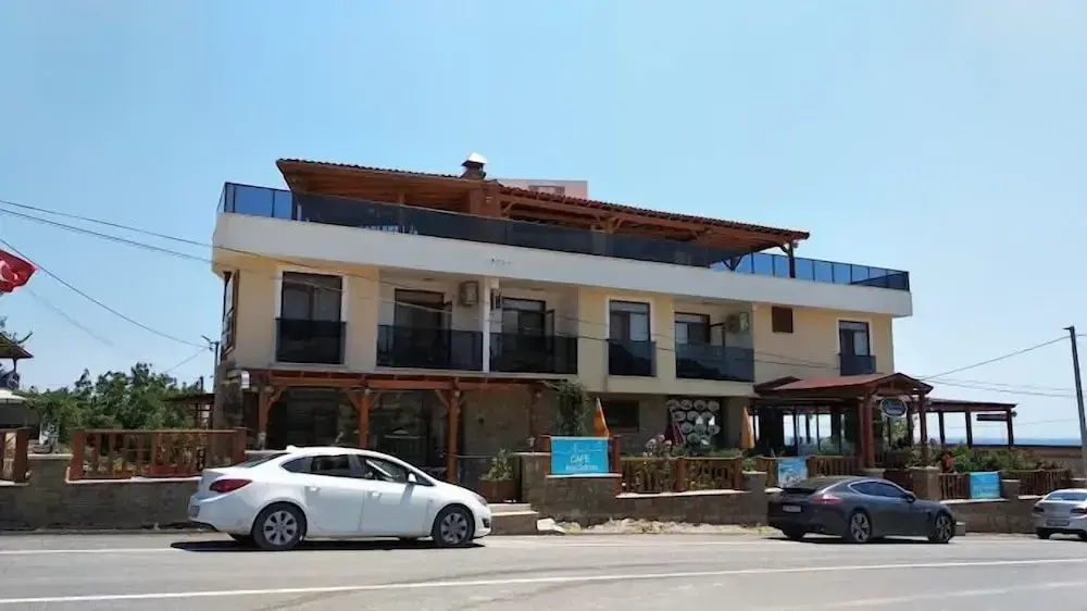 Hotel photo 16