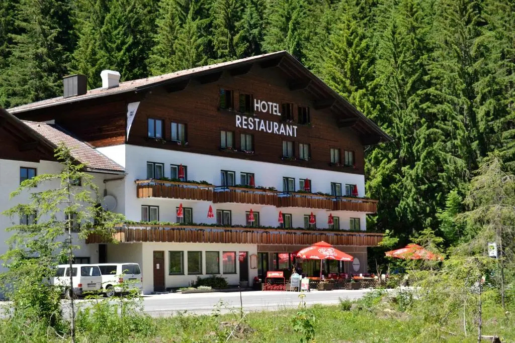 Hotel Styrolerhof KG
