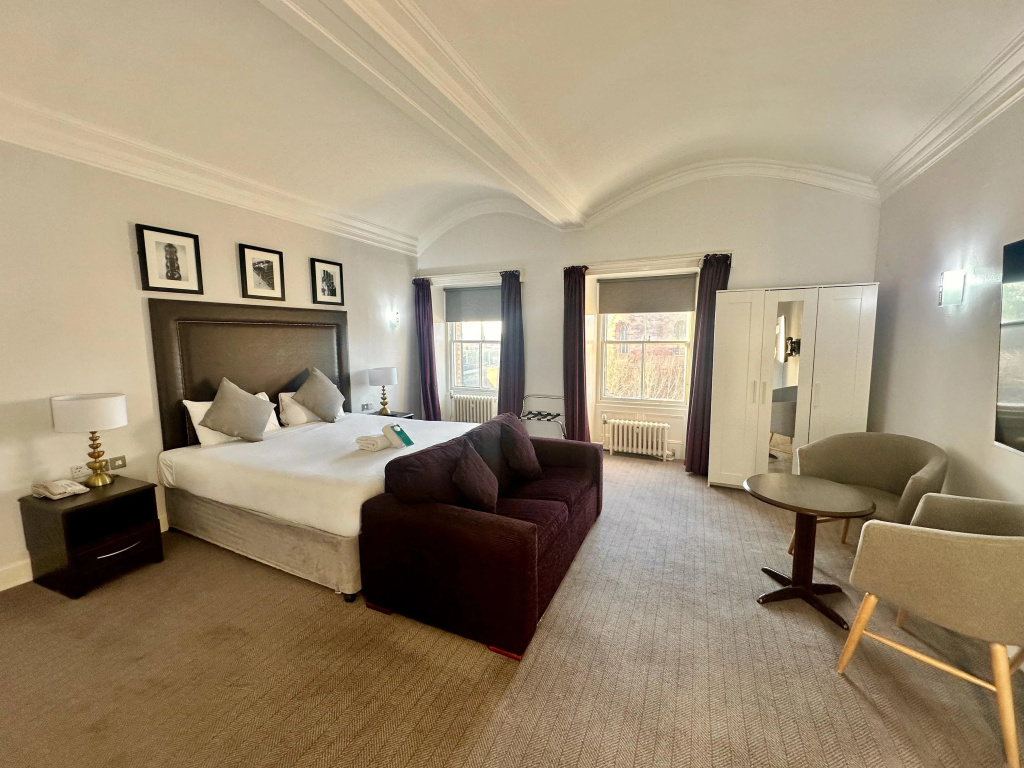 Carlisle Station Hotel, Sure Hotel Collection by BW - Général