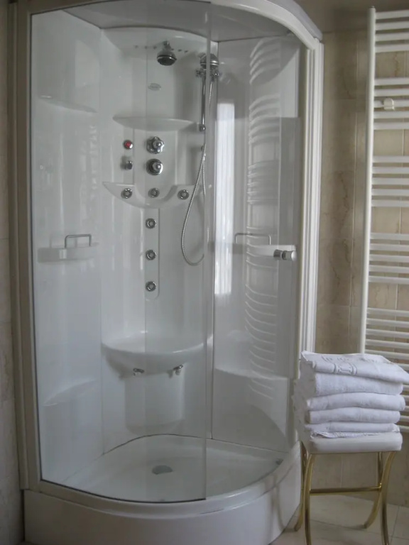 Venturelli - Chambres