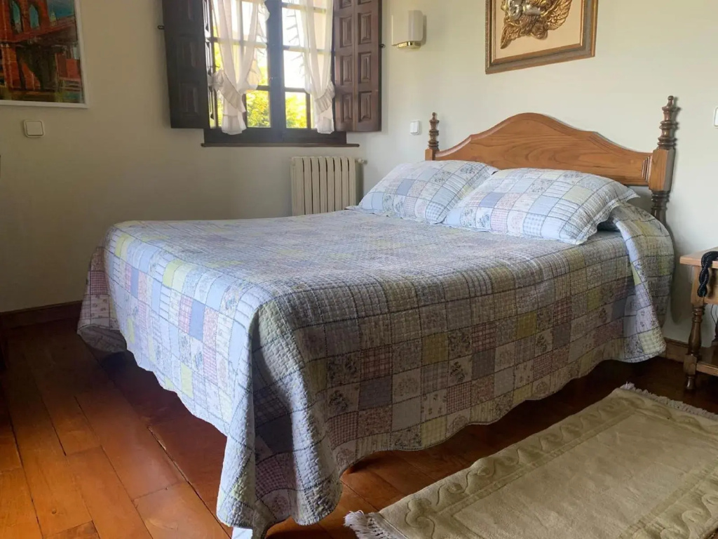 Hotel Siglo XVIII - Général