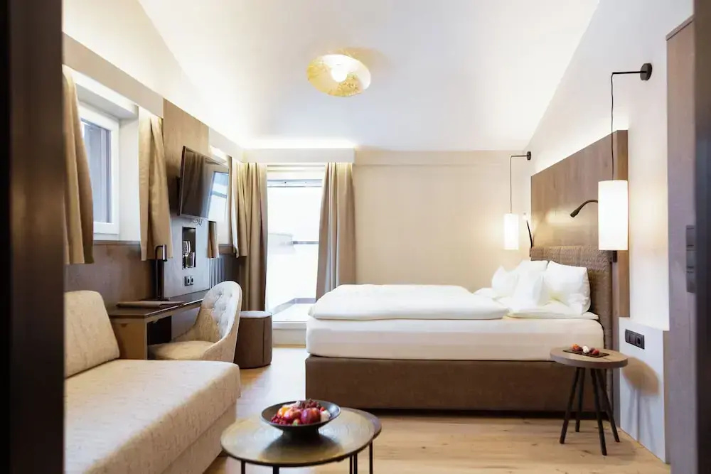 Hotel Rita - Chambres