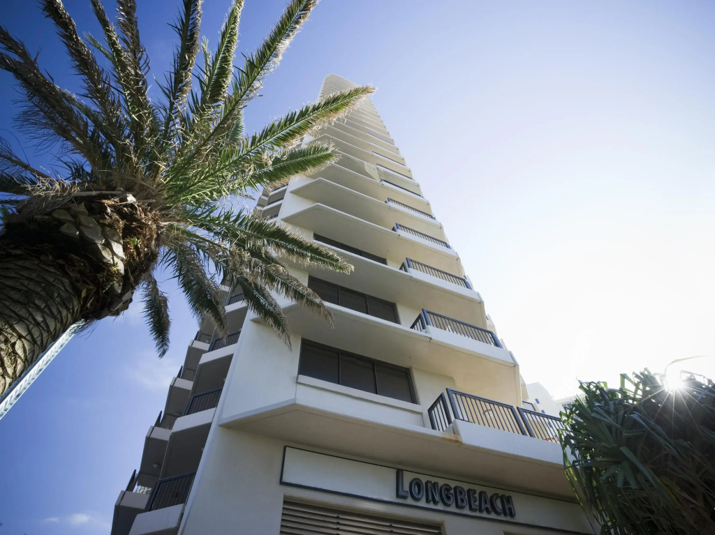 BreakFree Longbeach