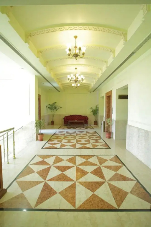 Hotel photo 12