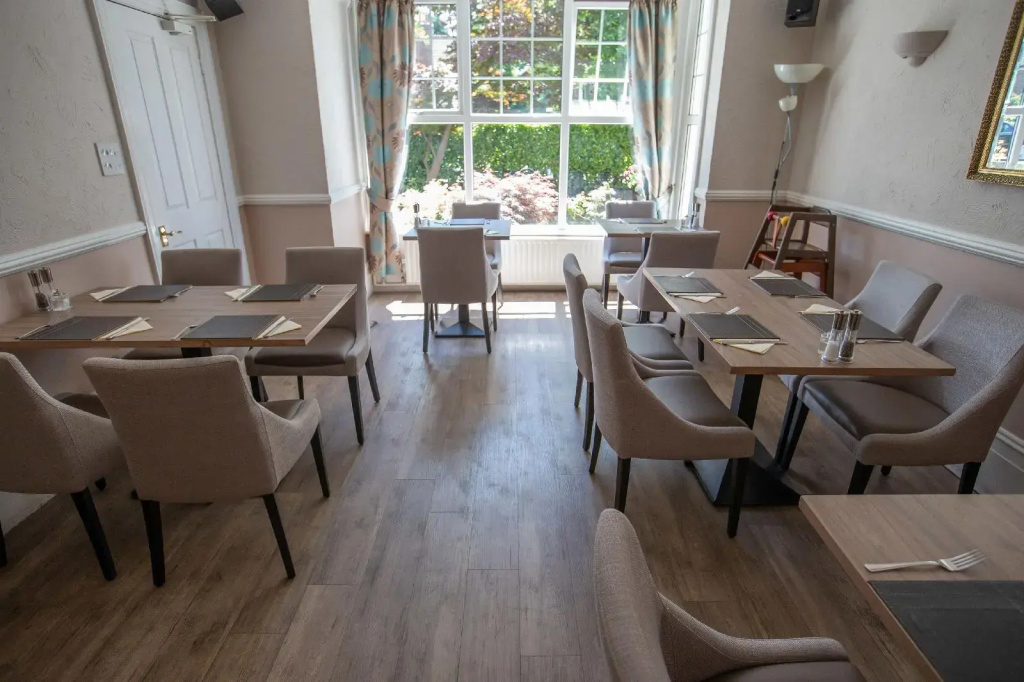 The Corner House Hotel Gatwick - Général
