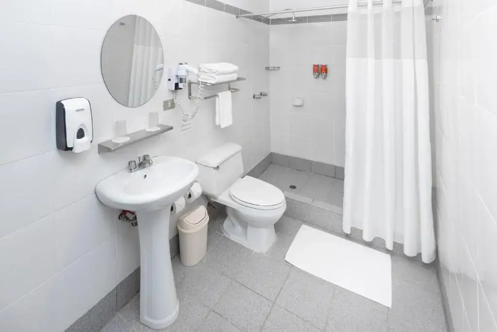 Raymi Hotel - Chambres