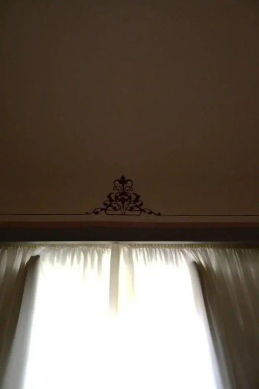 Superior Double room (full double bed)