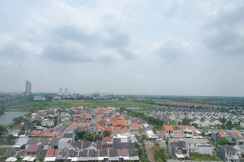 Cozy Stay 2Br Apartment At Dian Regency