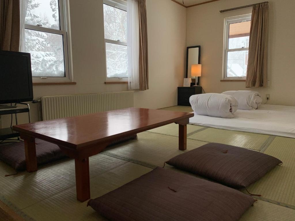 The Niseko Ski Lodge - Higashiyama 사진 5