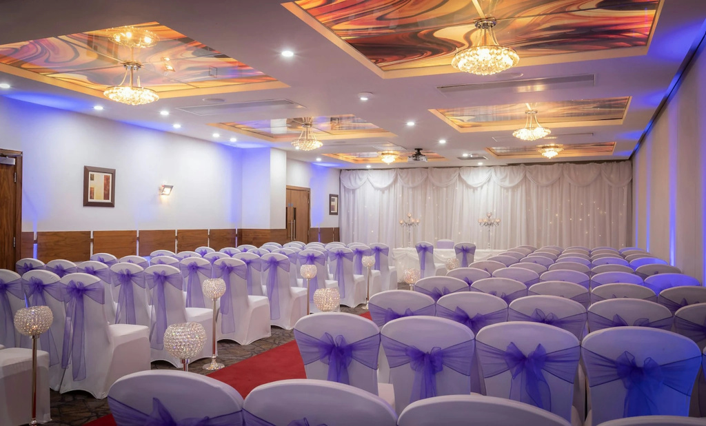 Maldron Hotel & Leisure Centre Tallaght - Général