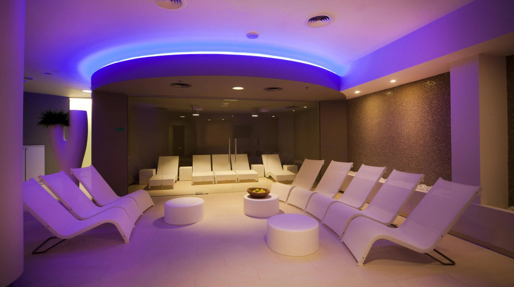 Vitality Hotel Punta - Général