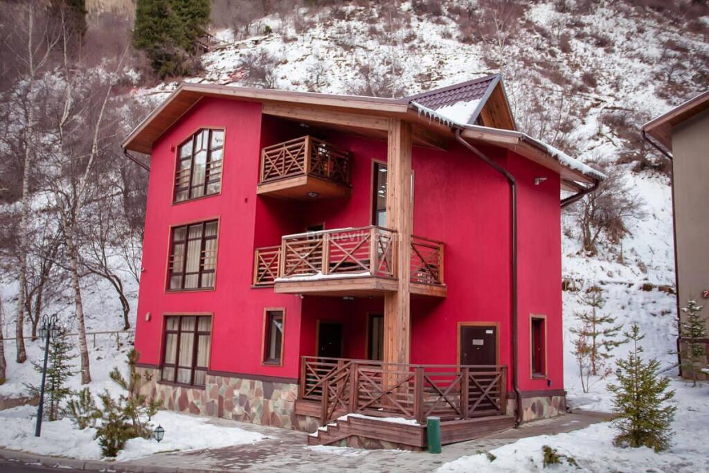 Двухместный коттедж Стандарт 2 отдельные кровати в Aq-Qaiyn