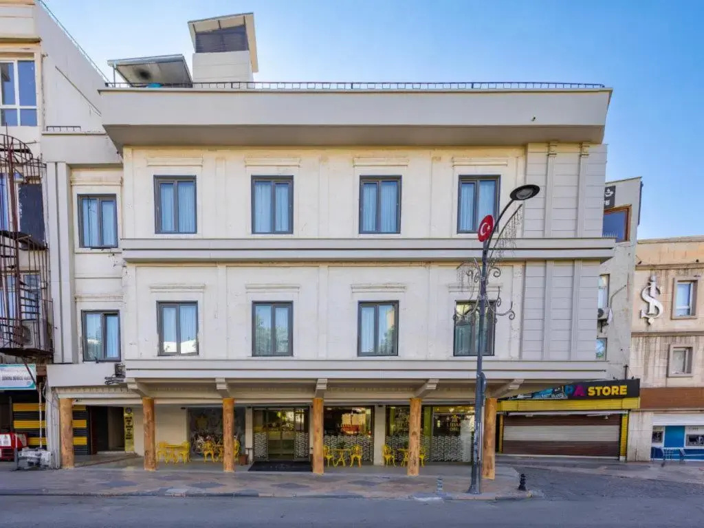 Lidar Otel